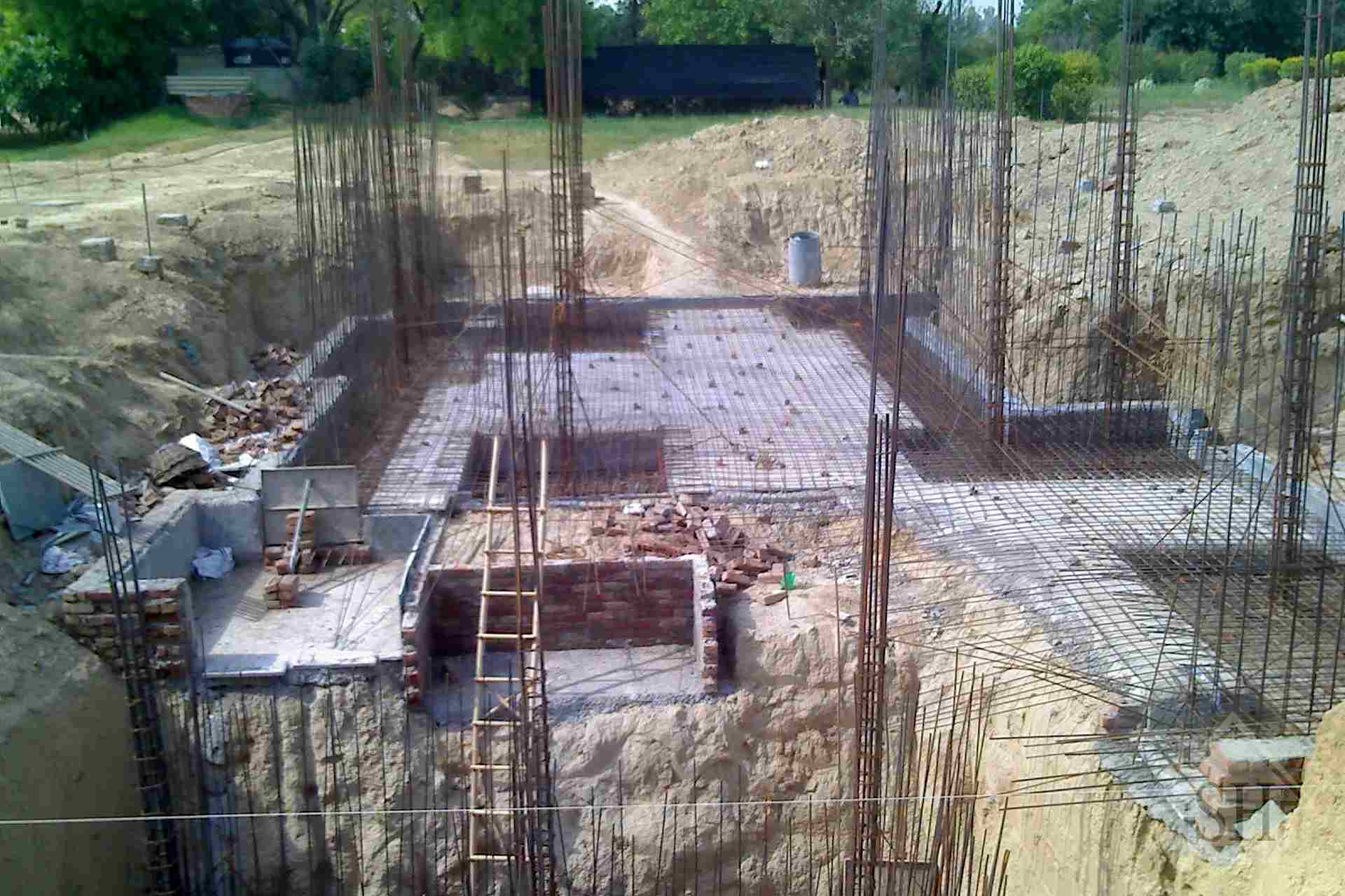 Arquitetos e Engenheiros