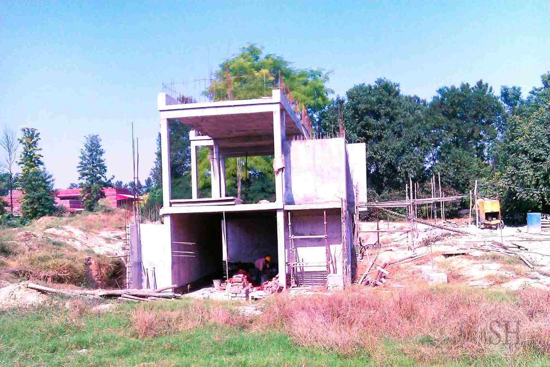 Arquiteto Bragança Paulista