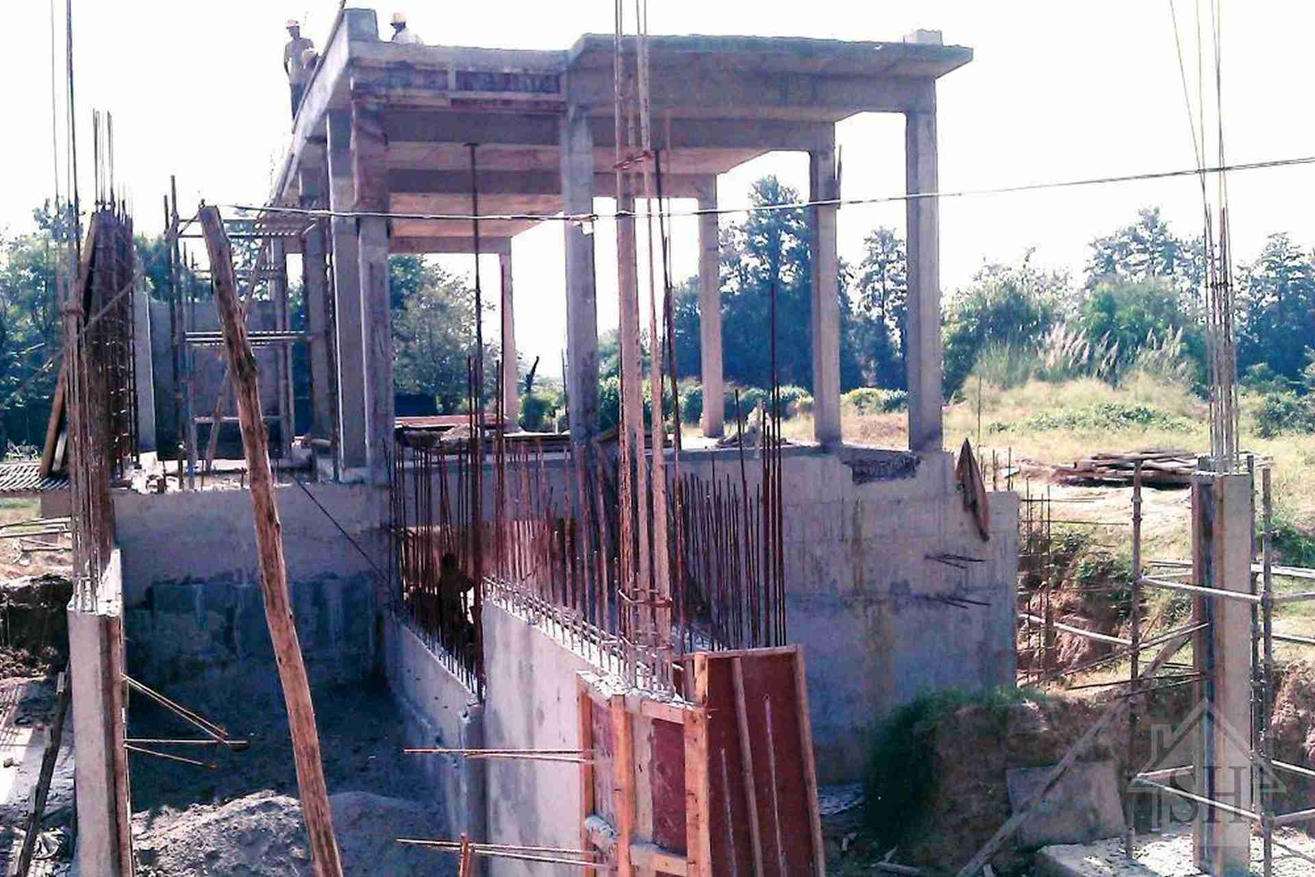 Arquiteto Residencial