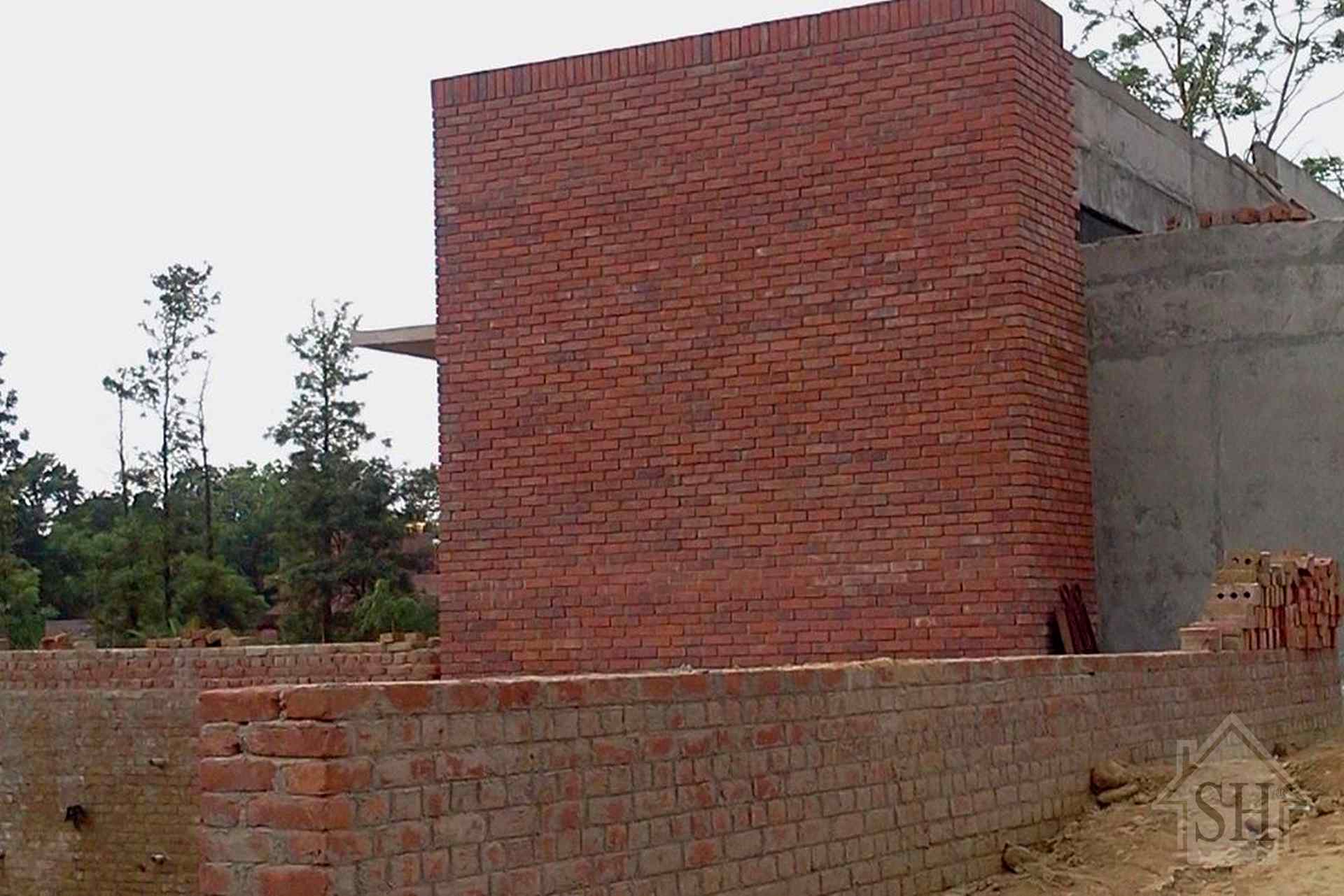 Arquiteto Bragança Paulista