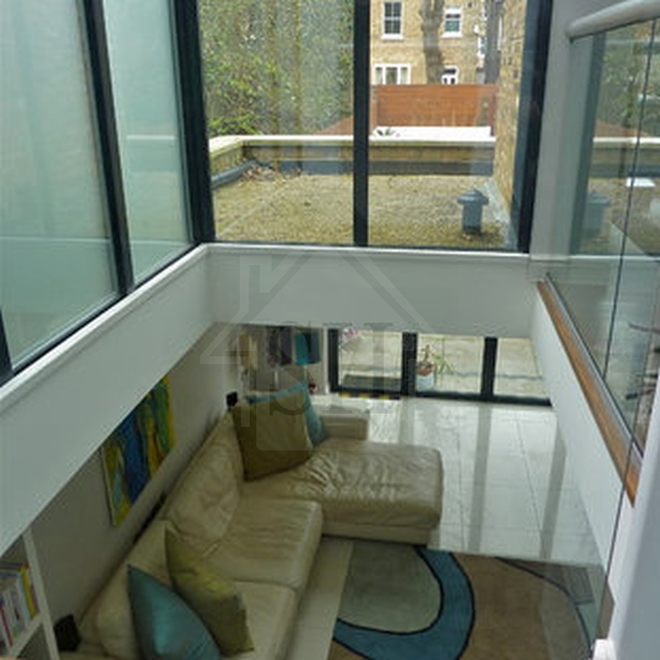 Design de Interiores de Casas