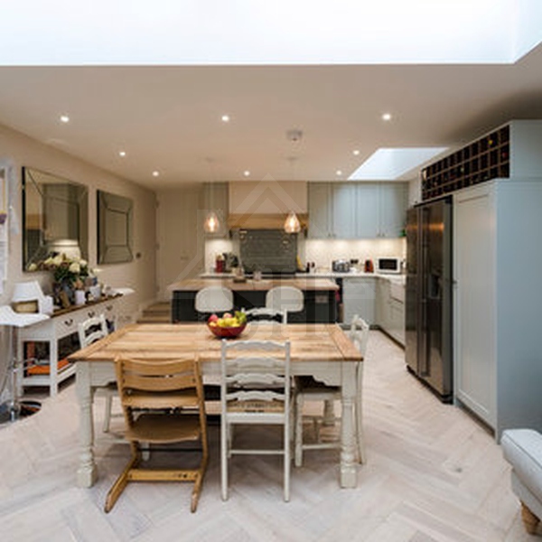 Design de Interiores de Casas