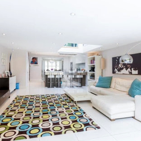 Design de Interiores de Apartamentos