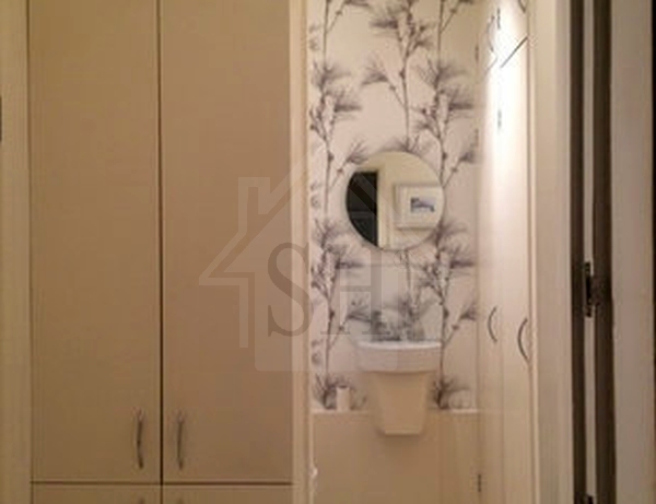 Design de Interiores de Apartamentos de Veraneio