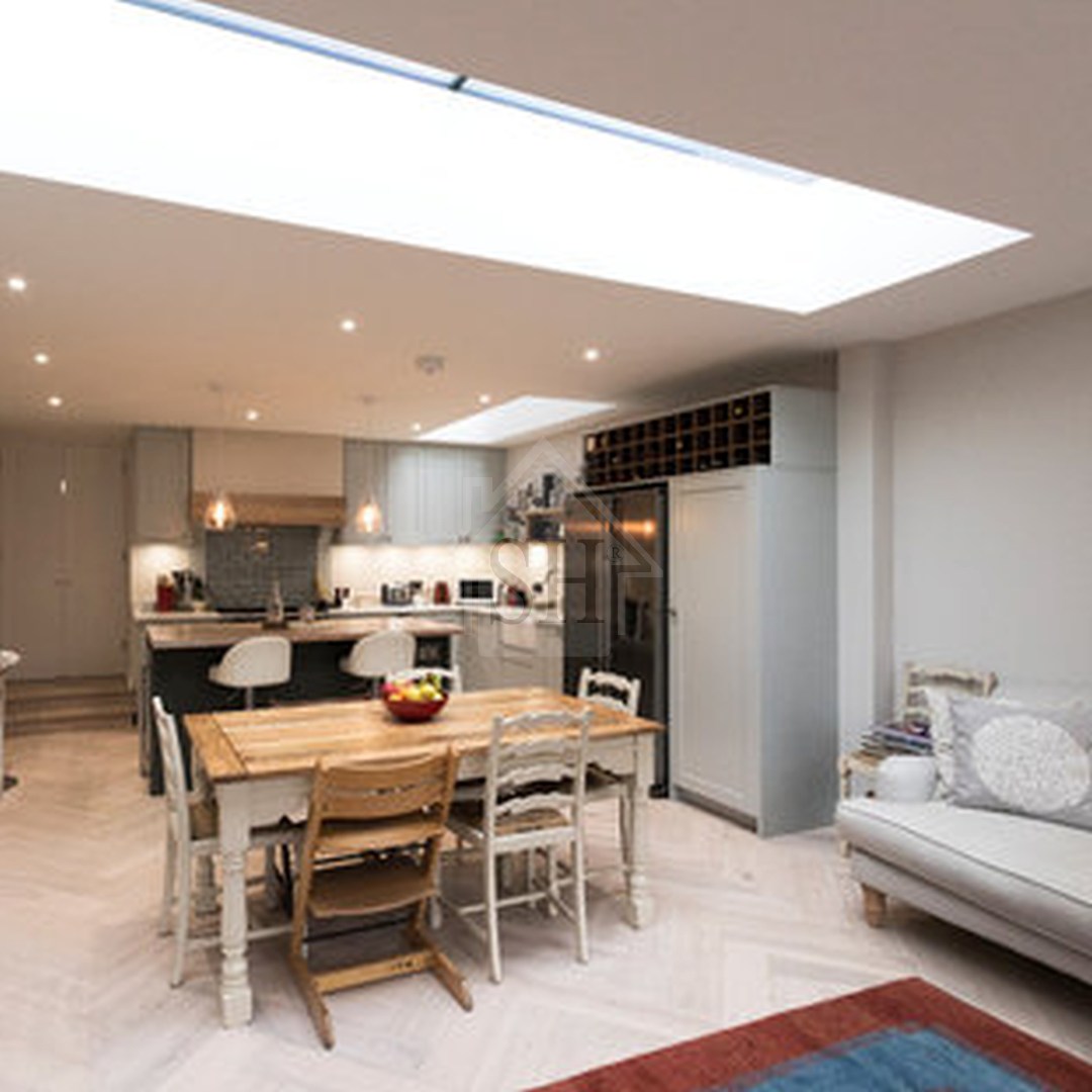 Design de Interiores de Casas