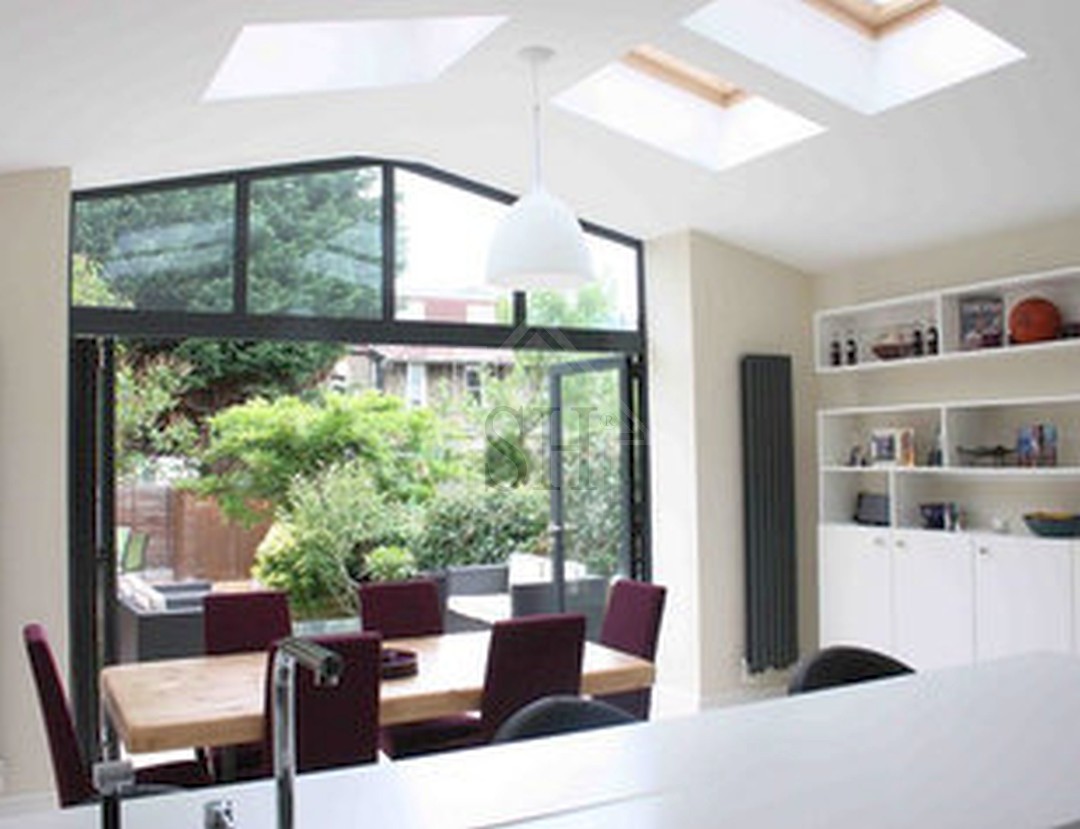 Design de Interiores de Apartamentos