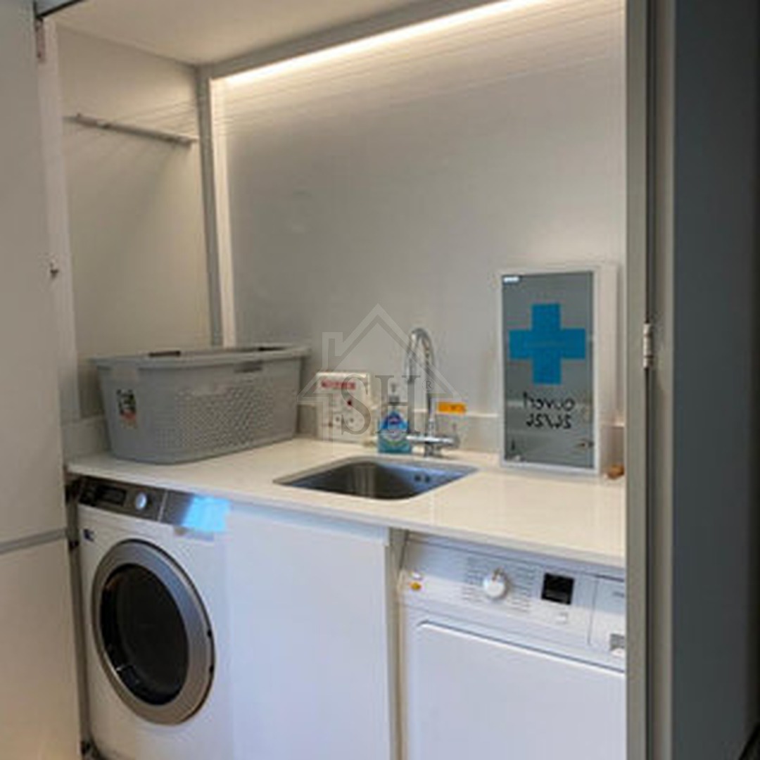 Design de Interiores de Apartamentos de Veraneio