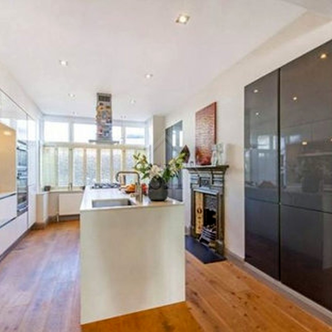 Design de Interiores de Casas