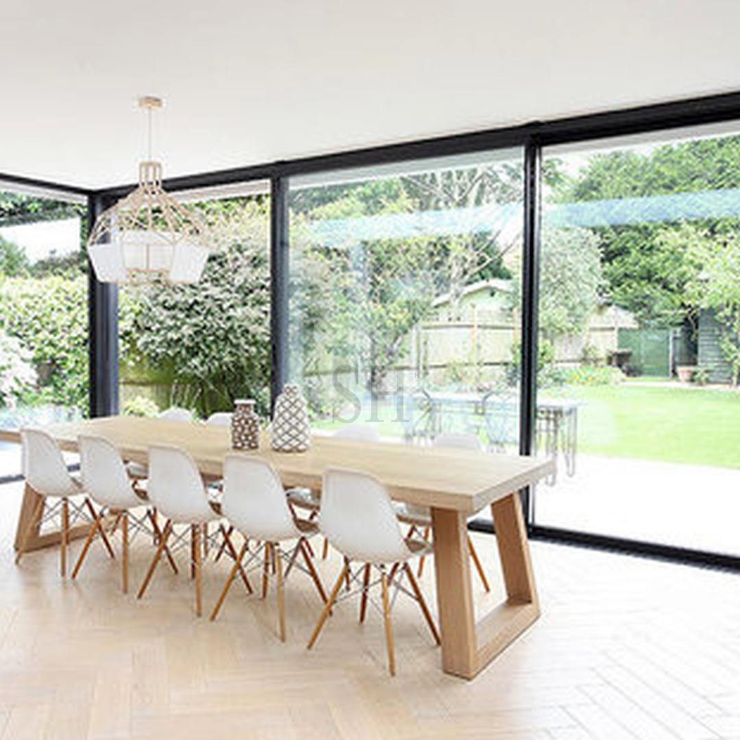 Design de Interiores de Apartamentos