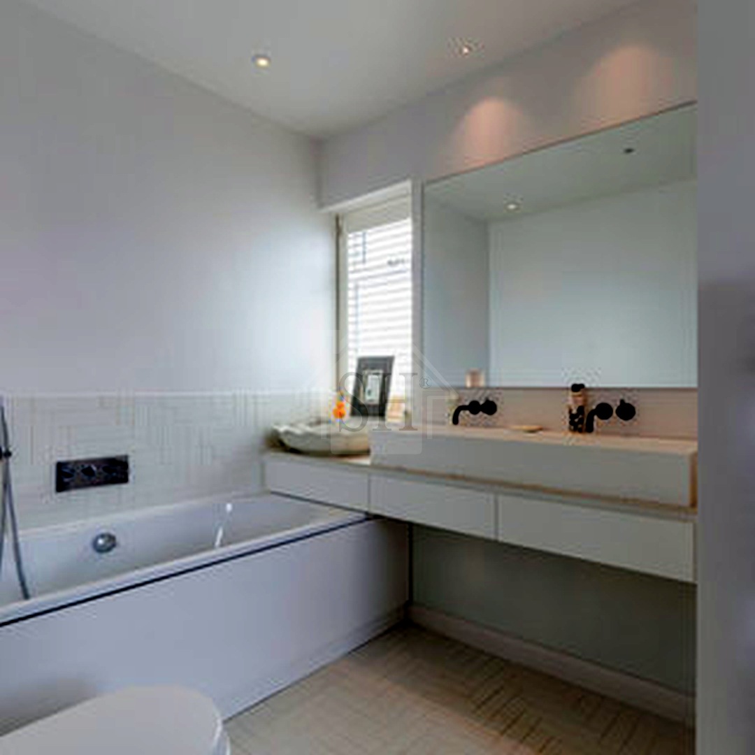 Design de Interiores de Apartamentos