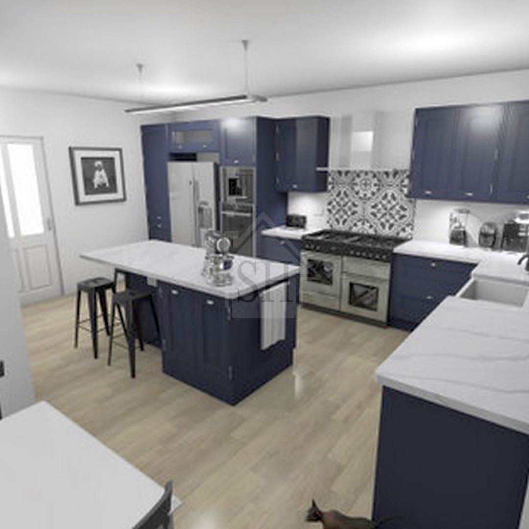Engenharia de Apartamentos de Veraneio