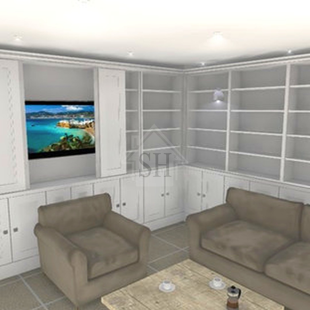 Design de Interior