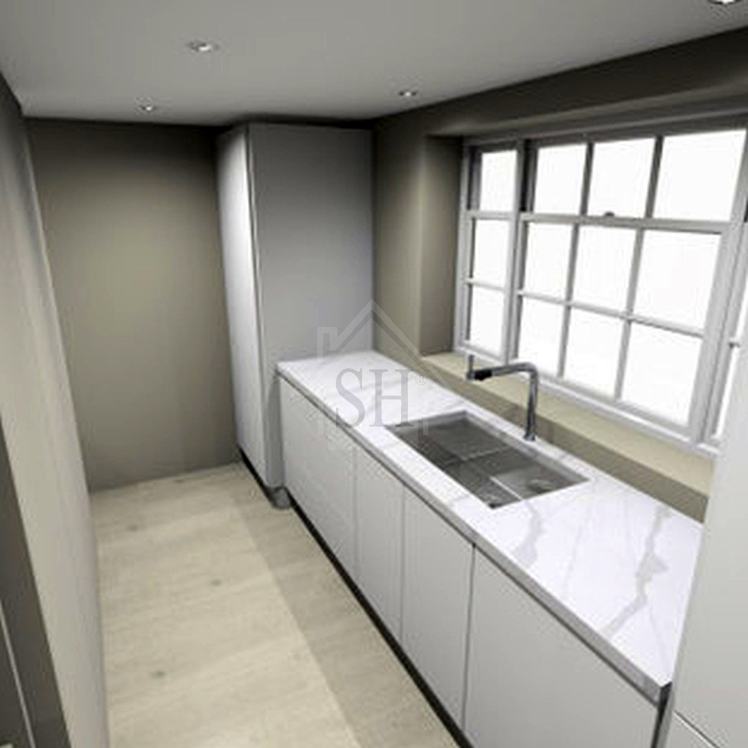 Design de Interiores de Casas