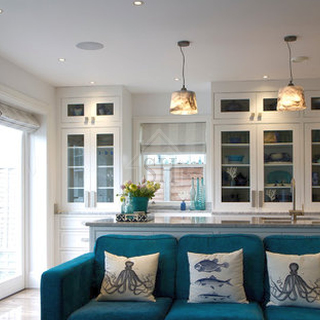 Design de Interiores de Casas