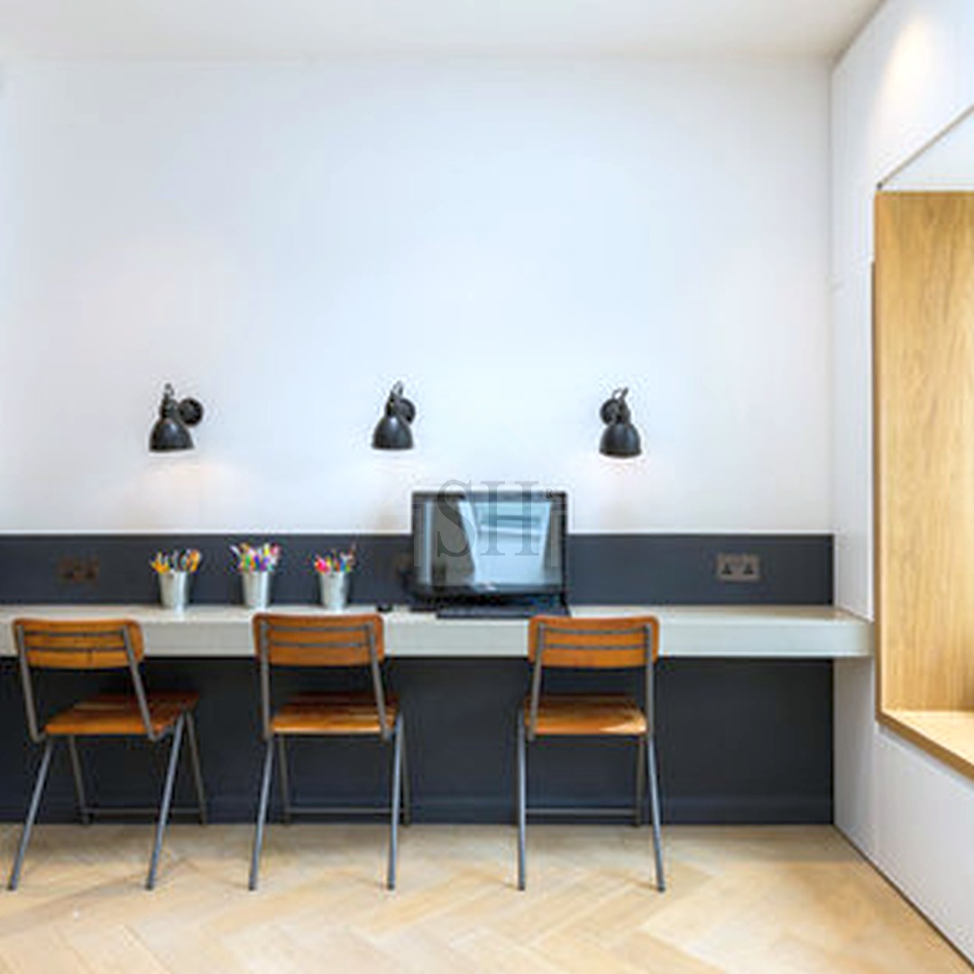 Design de Interiores de Apartamentos