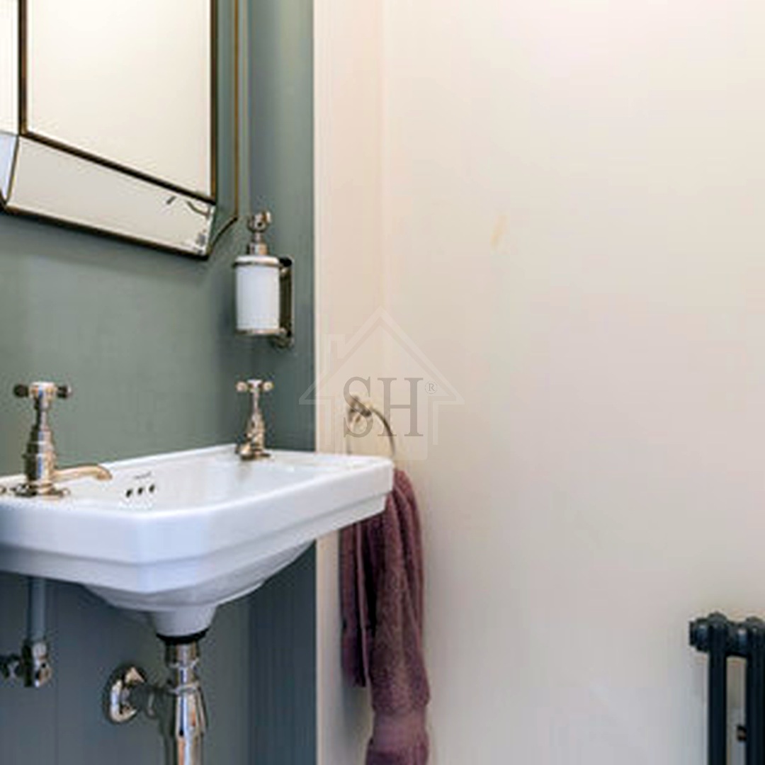 Design de Interiores de Apartamentos