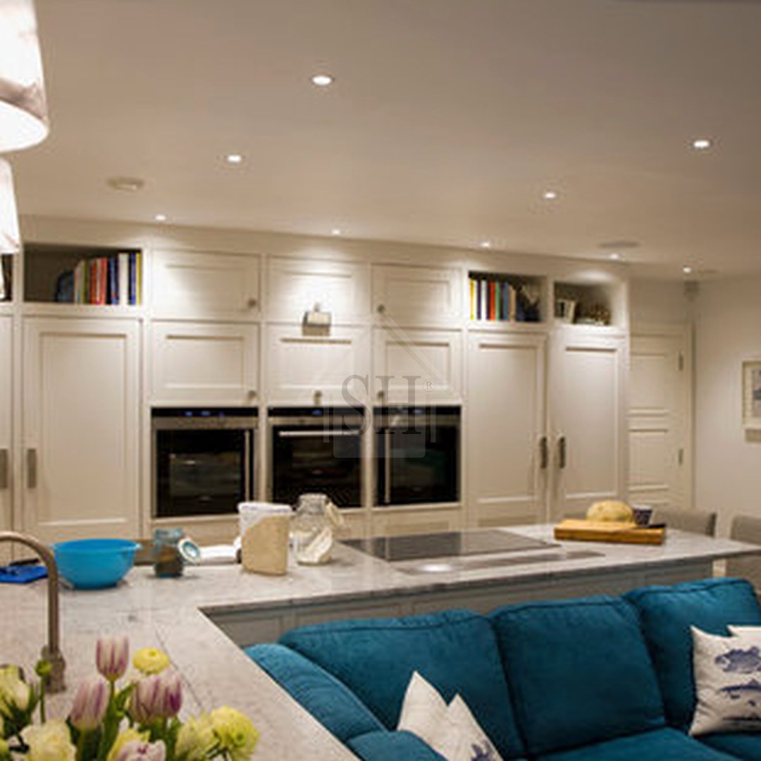 Design de Interiores Morungaba