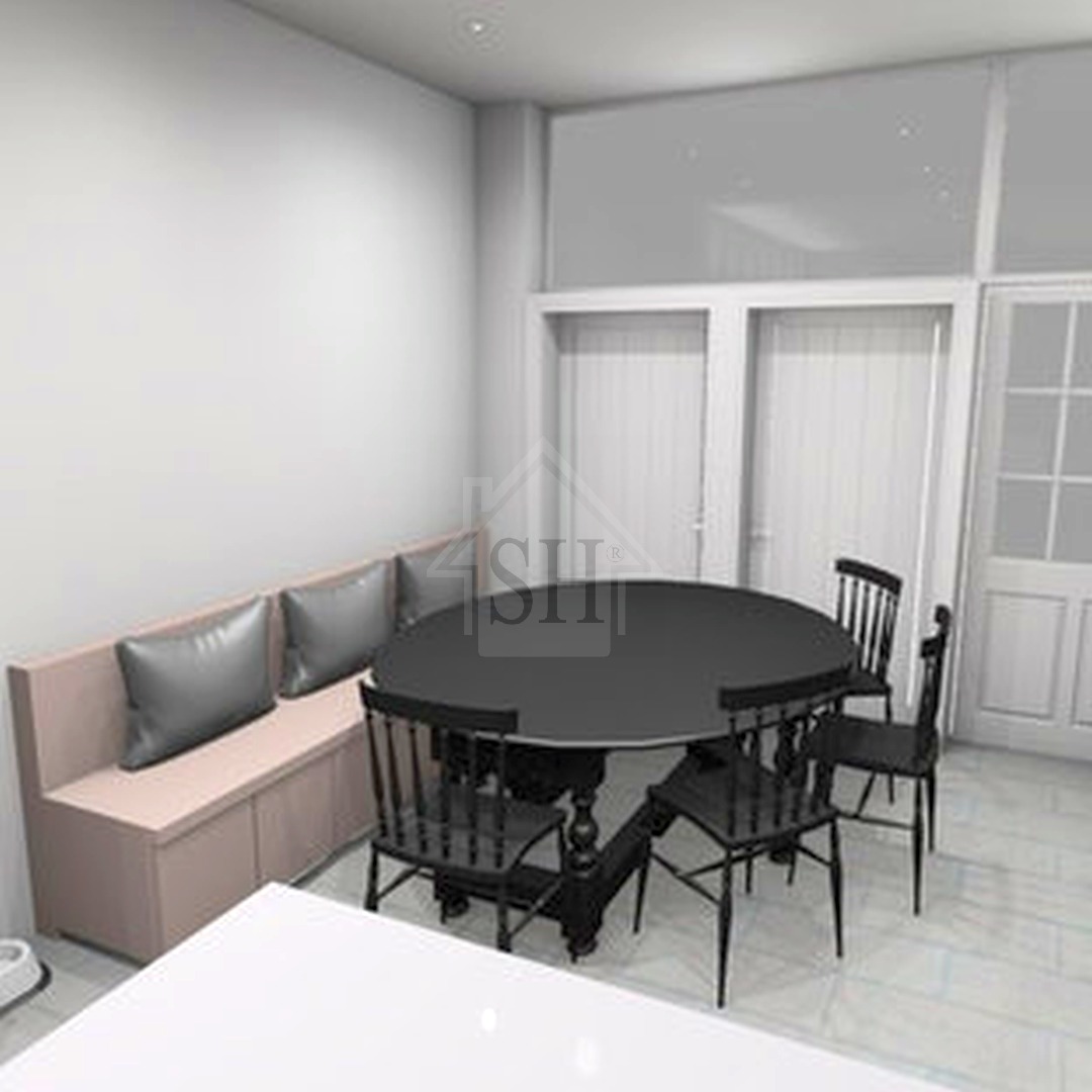 Design de Interiores Morungaba