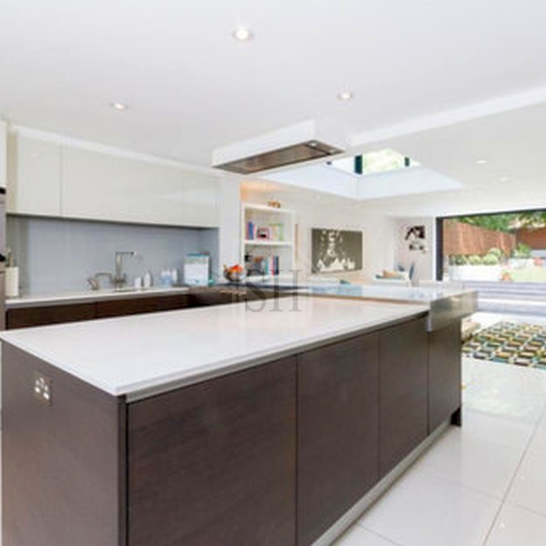Design de Interiores de Casas