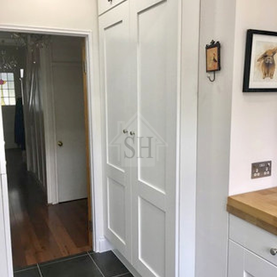 Design de Interiores de Casas