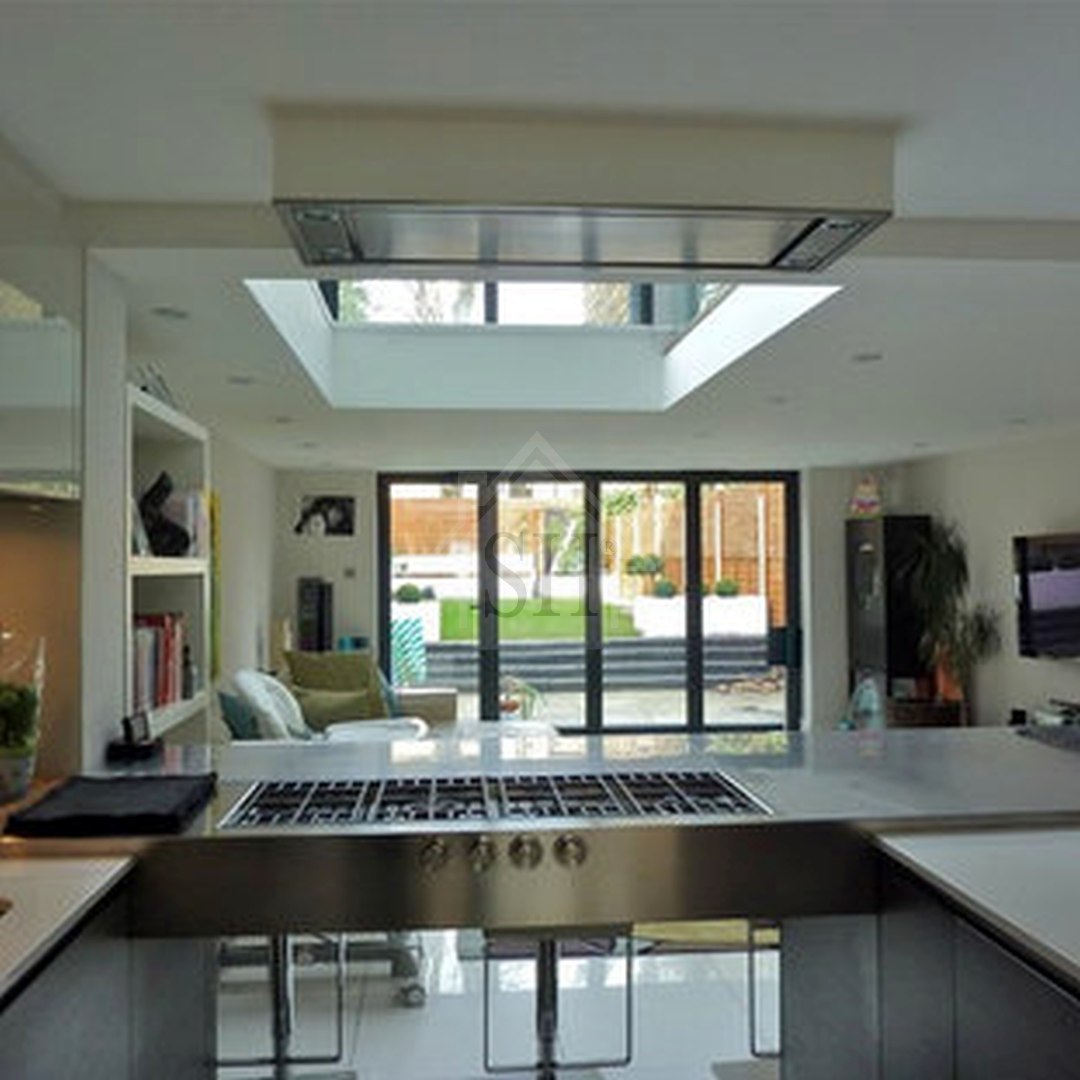 Design de Interiores de Apartamentos