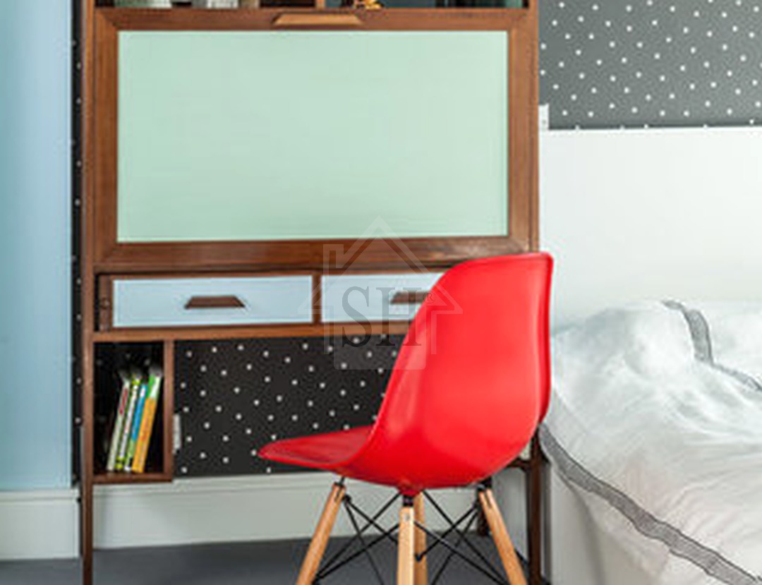 Design de Interiores de Casas