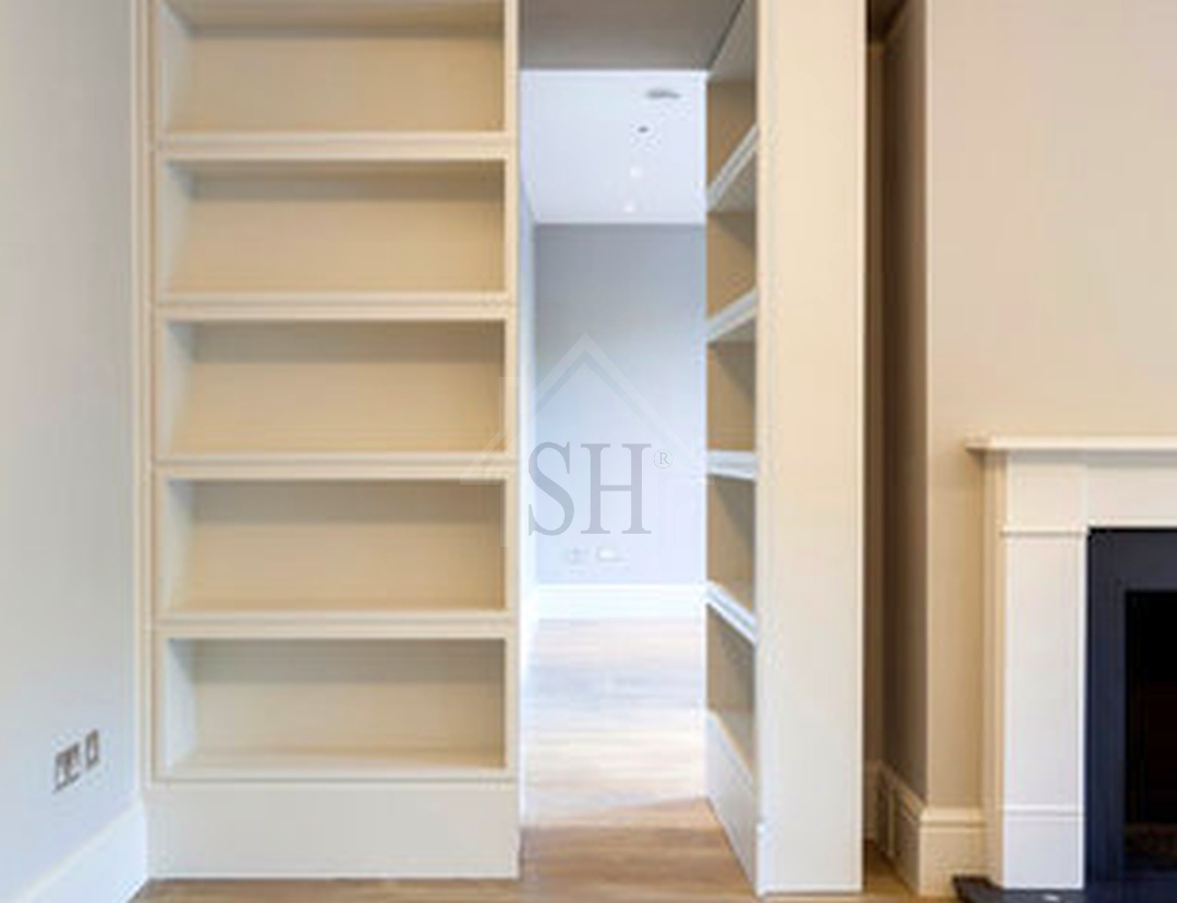 Design de Interiores de Apartamentos
