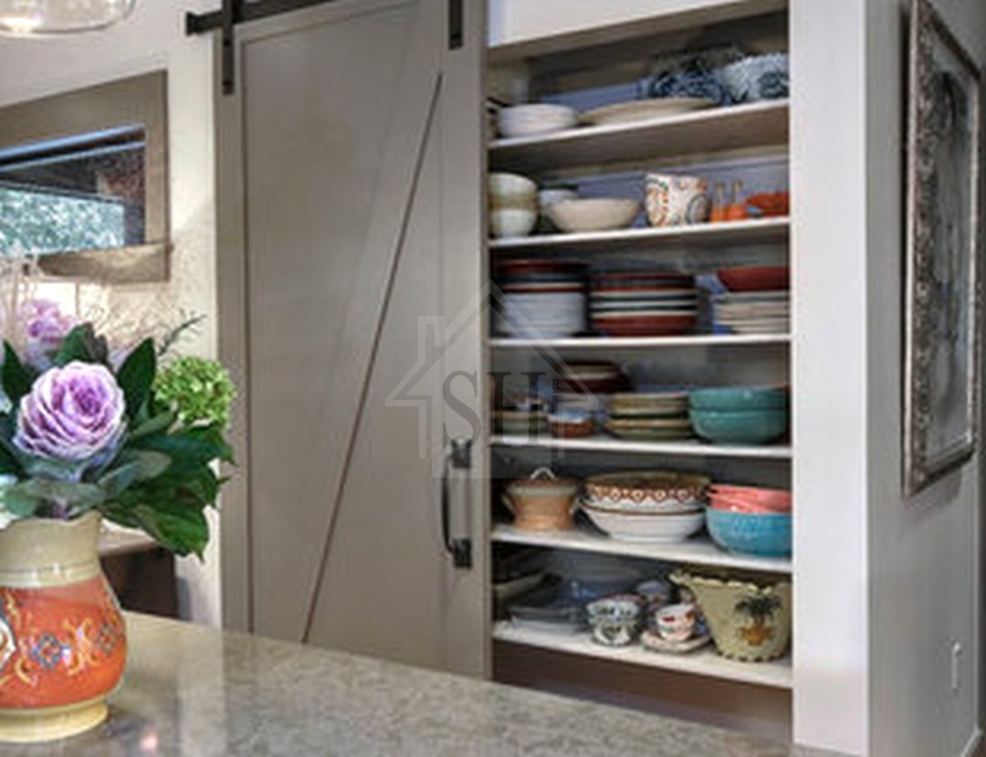 Design de Interiores de Apartamentos de Veraneio