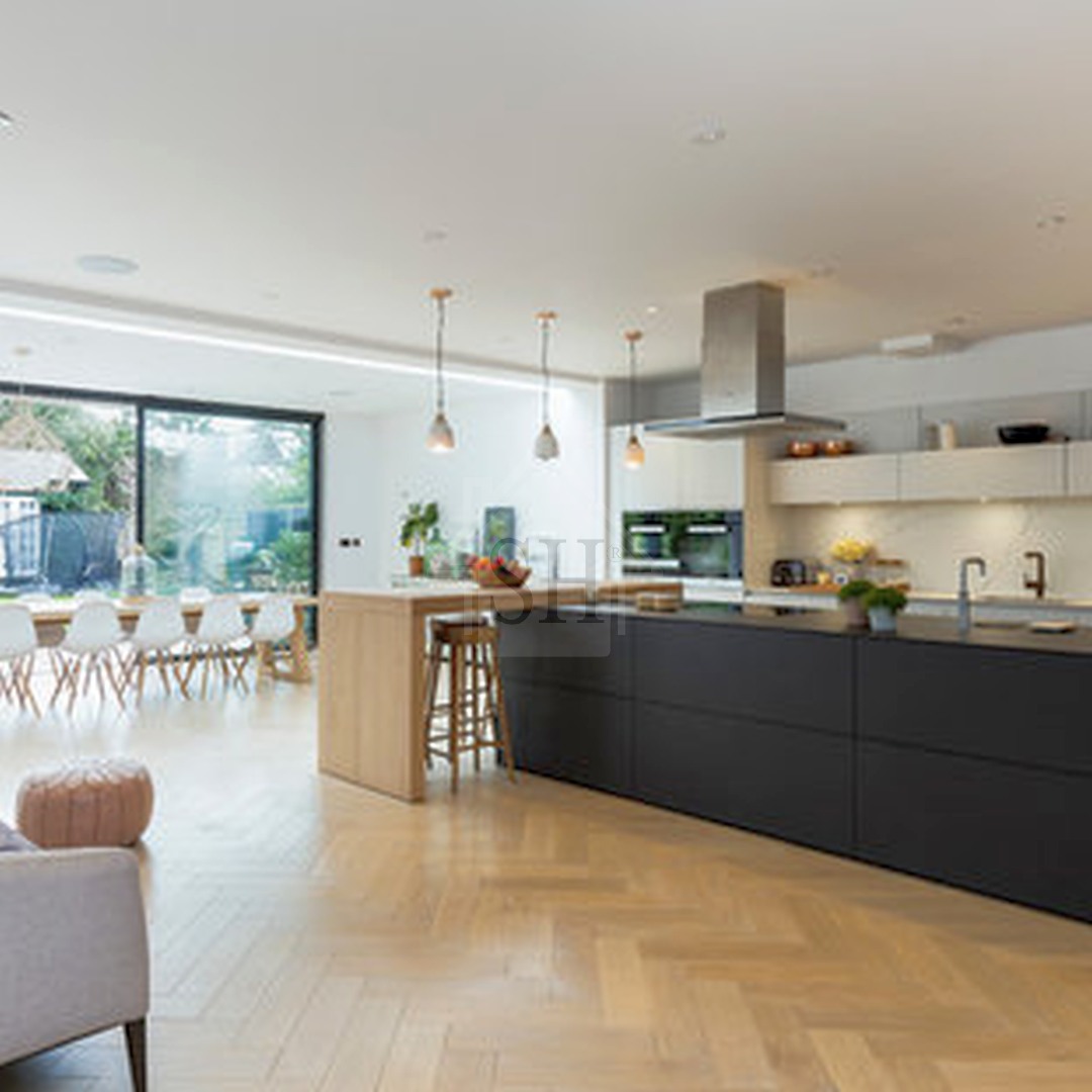 Design de Interiores Pinhalzinho