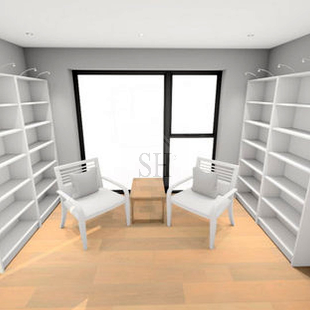 Design de Interiores de Casas