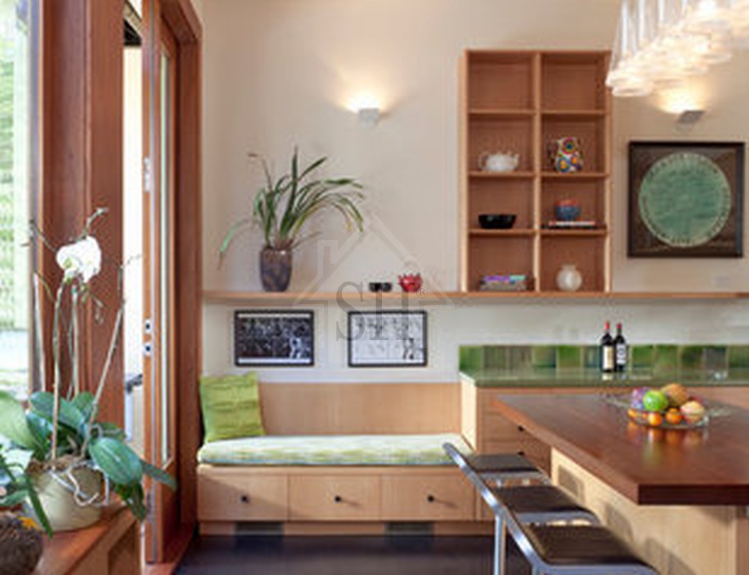 Design de Interiores de Apartamentos