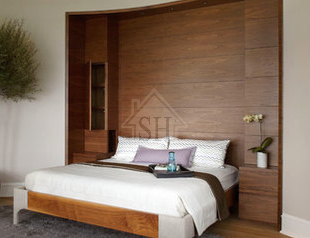 Design de Interiores de Apartamentos de Veraneio