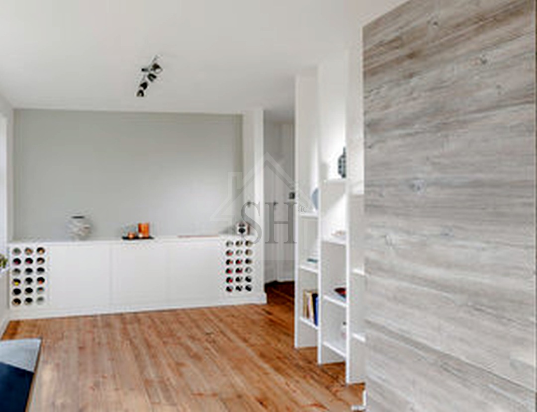 Engenharia de Apartamentos de Veraneio