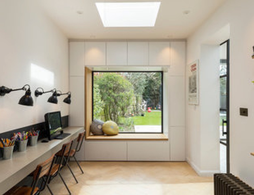 Design de Interiores Serra Negra