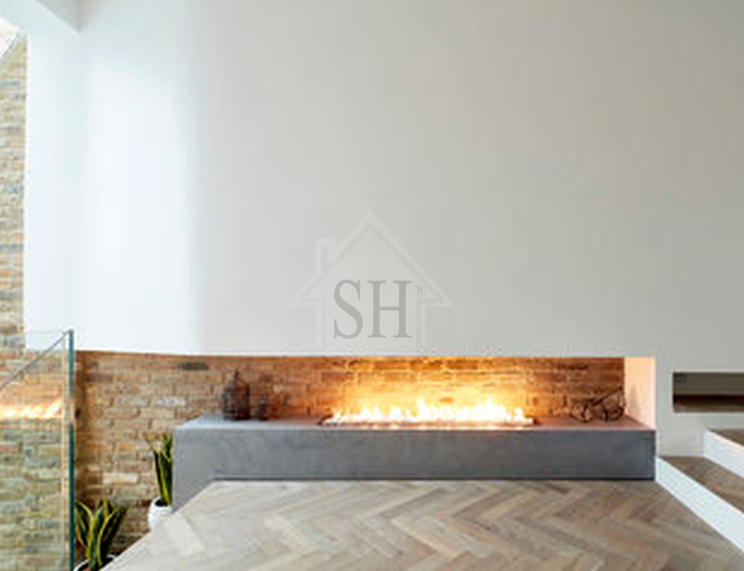 Design de Interiores Serra Negra