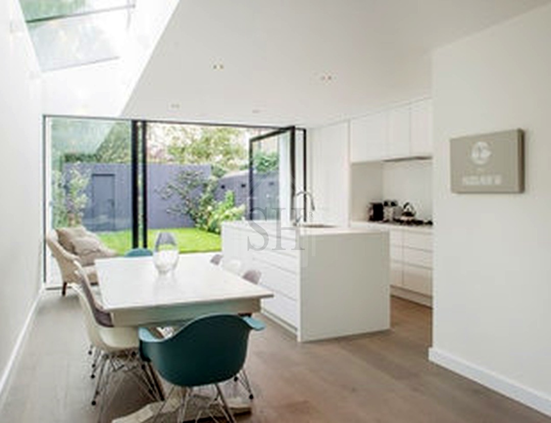 Design de Interiores de Casas