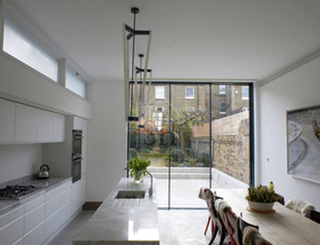 Design de Interiores de Casas