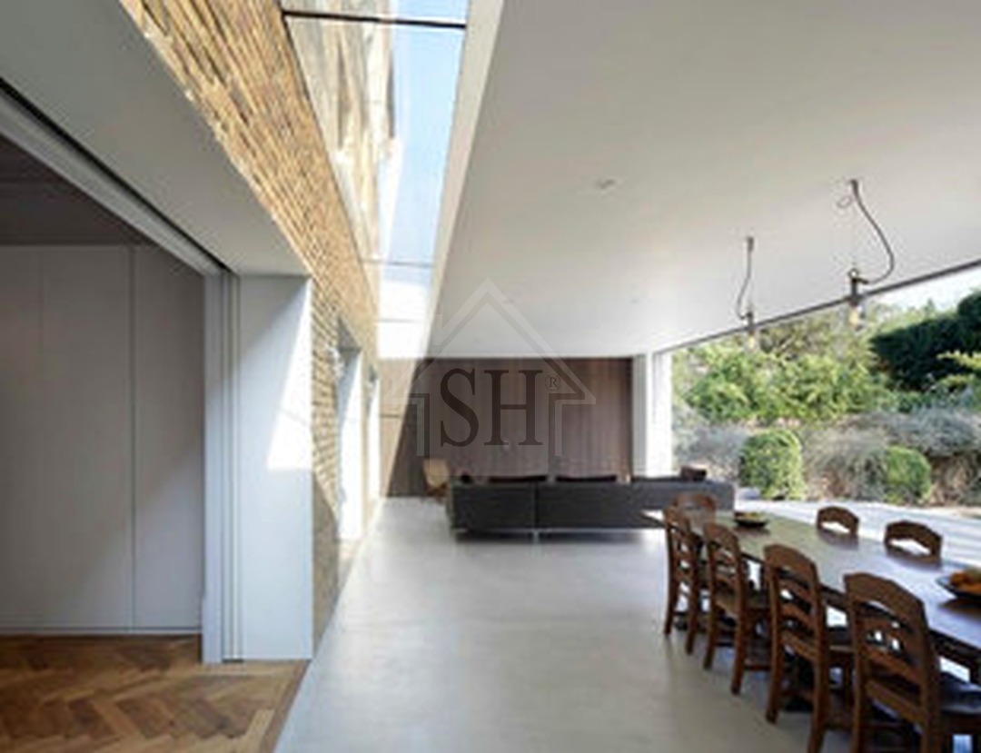 Design de Interiores de Apartamentos