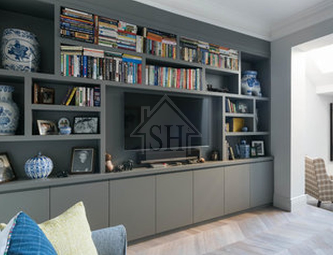 Design de Interiores de Apartamentos de Veraneio