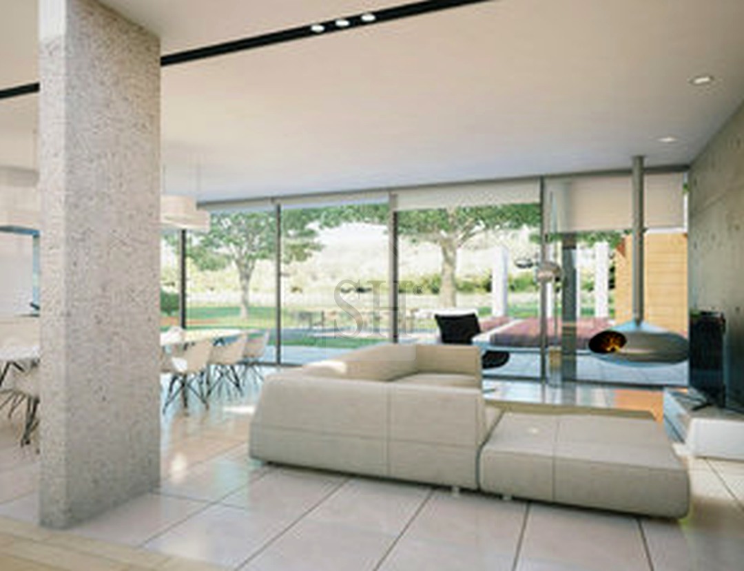 Design de Interiores de Apartamentos de Veraneio