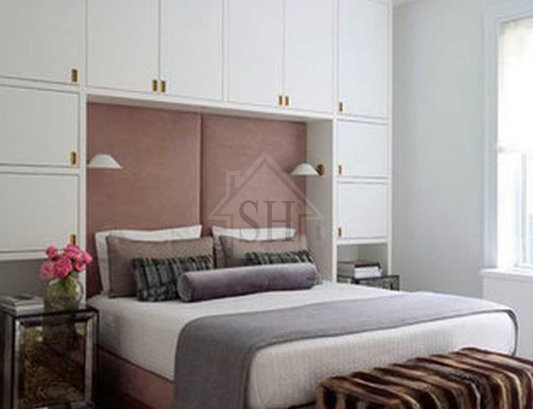 Design de Interiores de Casas