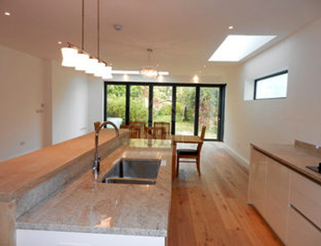 Design de Interiores de Apartamentos