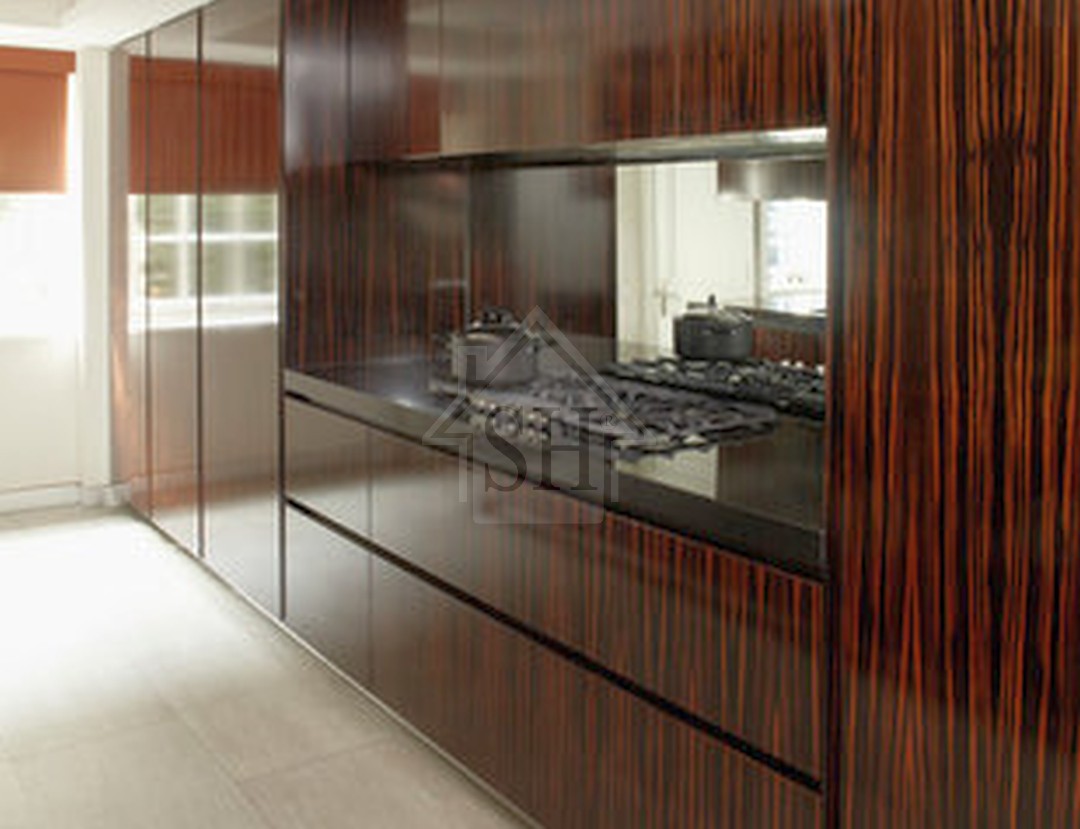 Design de Interiores de Apartamentos de Veraneio