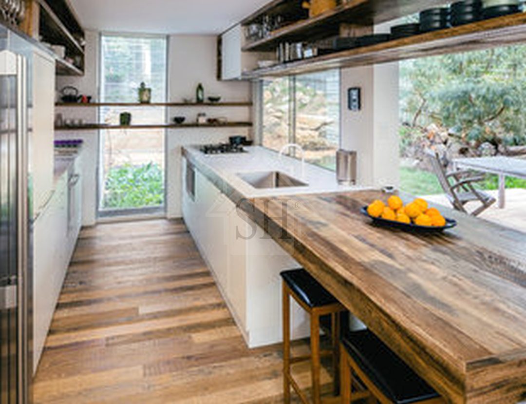Engenharia de Apartamentos de Veraneio