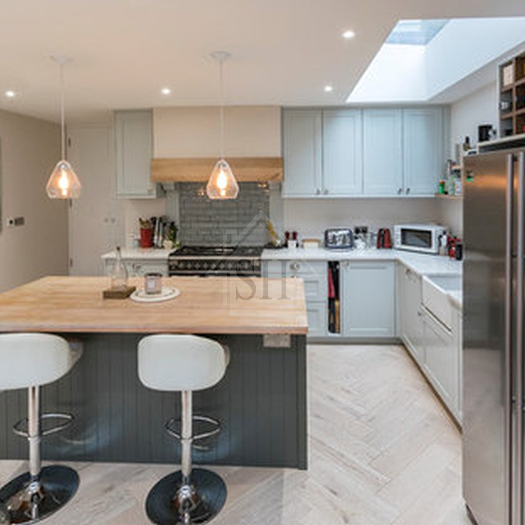 Design de Interiores Tuiuti