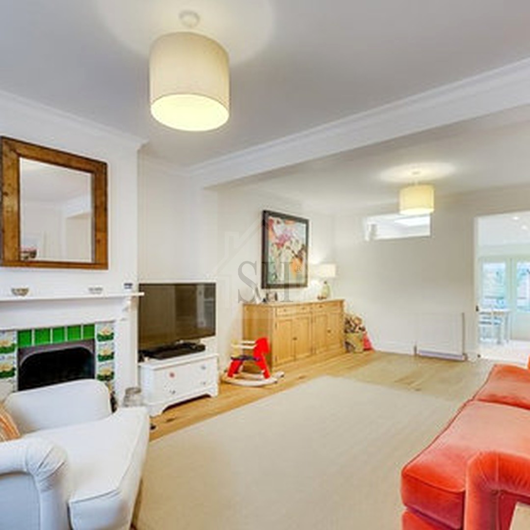 Design de Interiores Tuiuti
