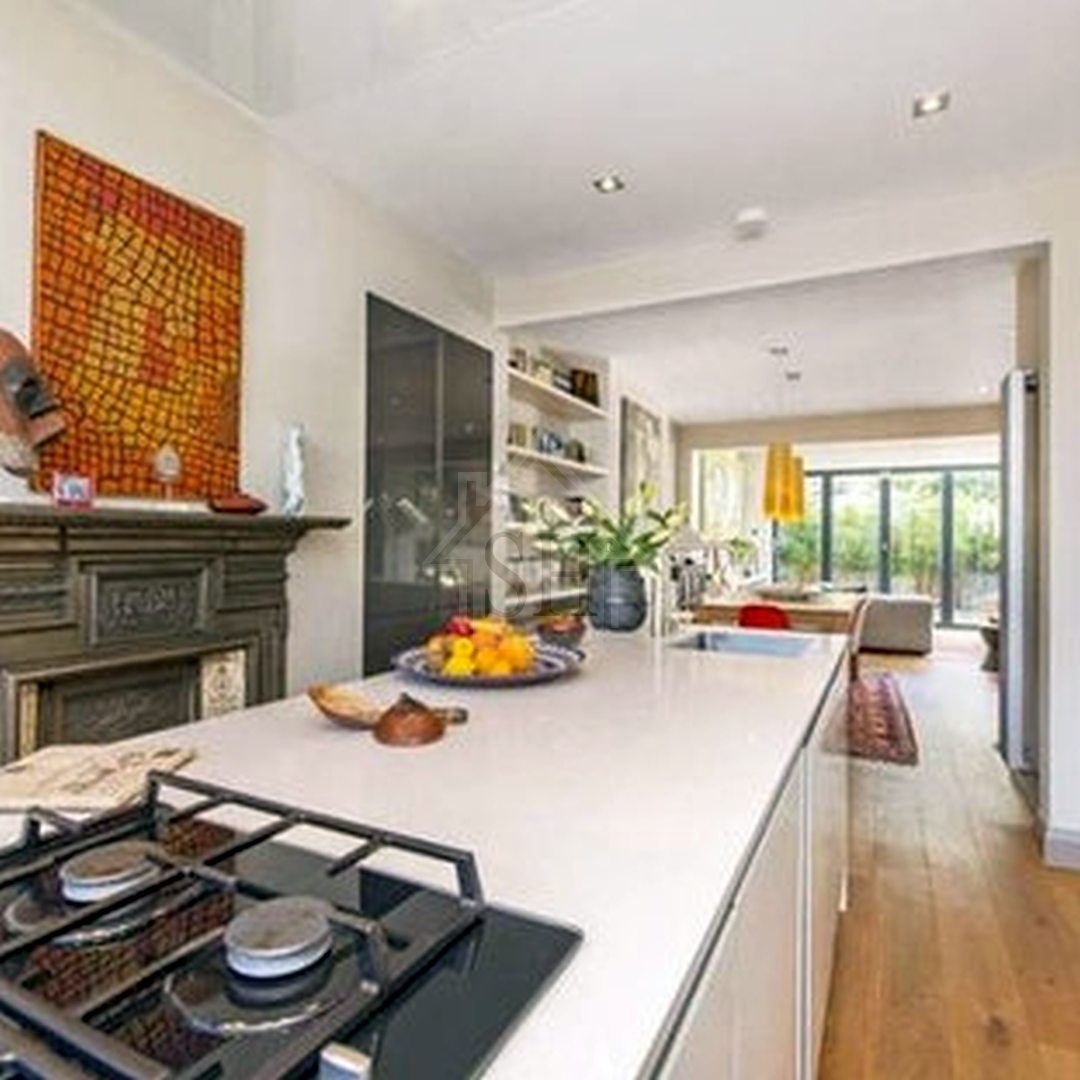 Design de Interiores Tuiuti