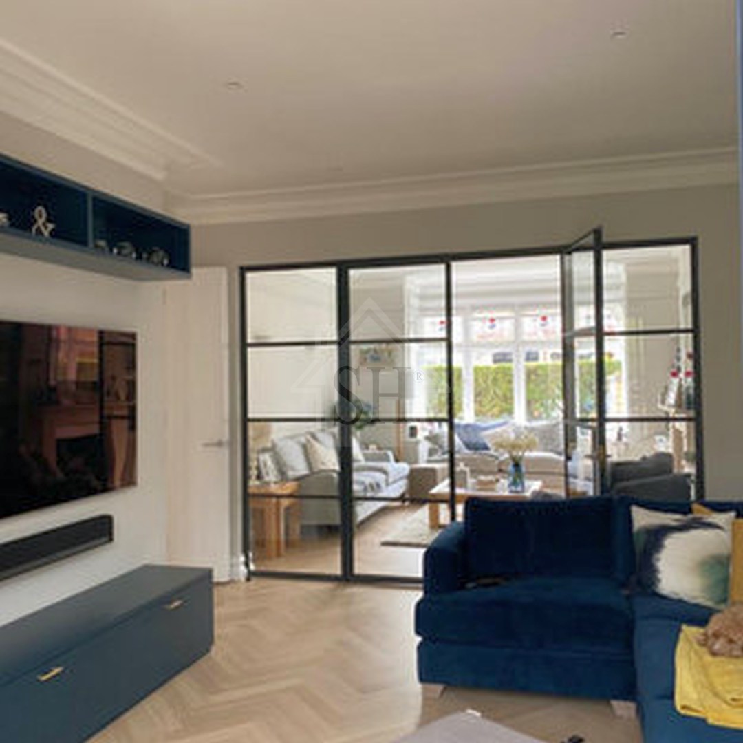 Design de Interiores de Casas