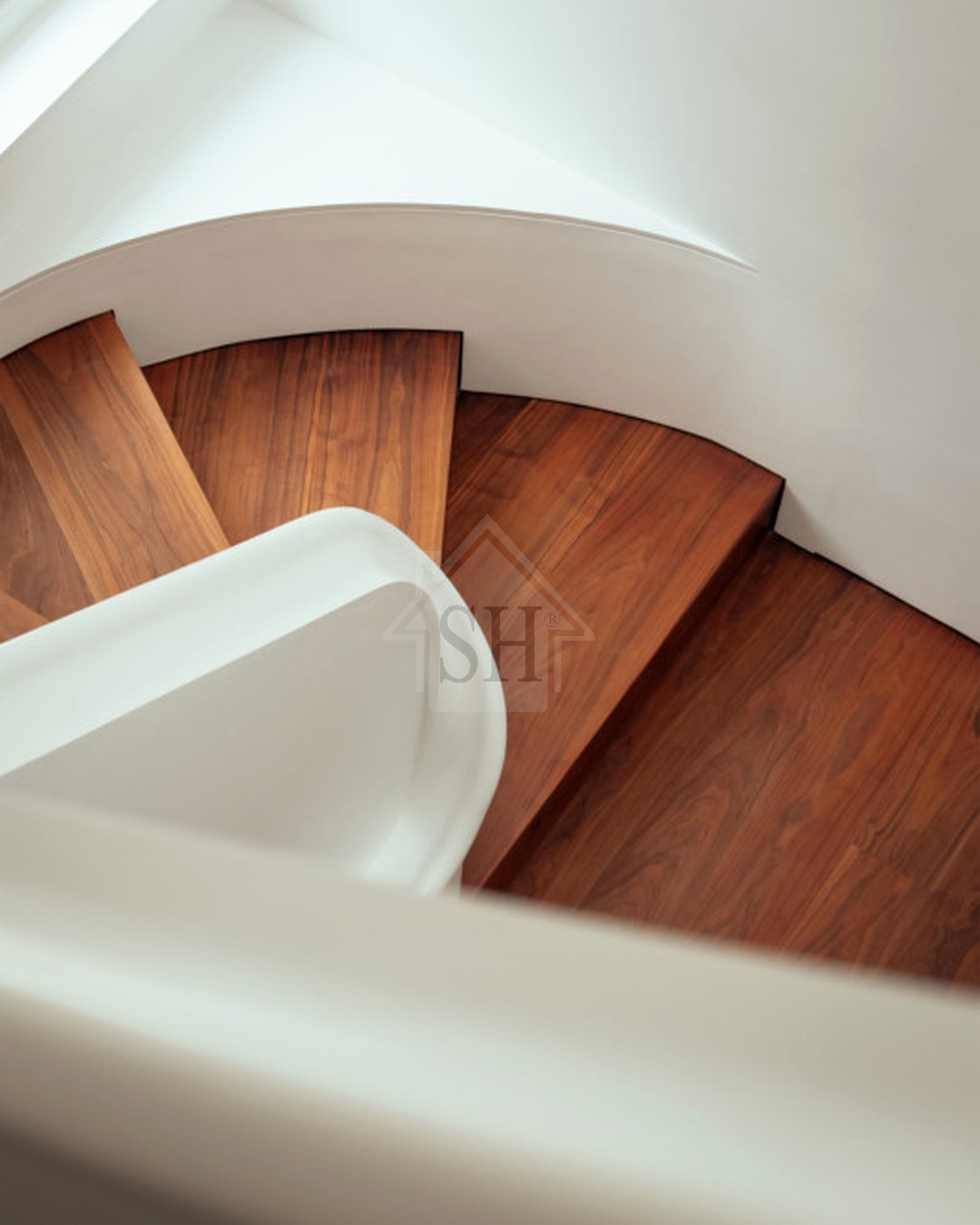 Design de Interiores de Apartamentos de Veraneio