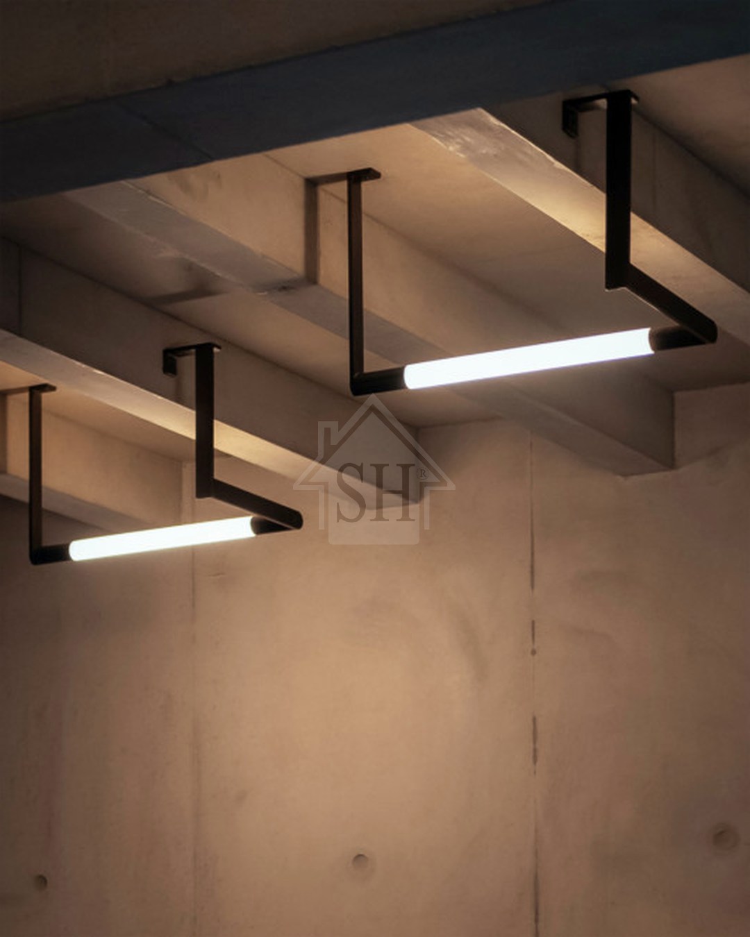 Engenharia de Apartamentos de Veraneio